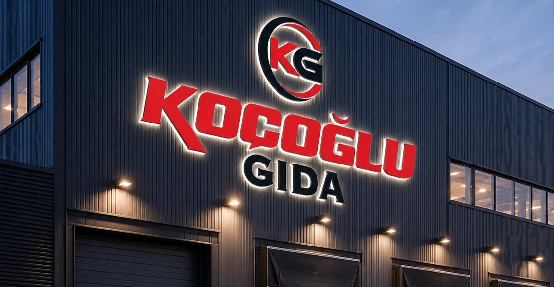 Koçoğlu Gıda