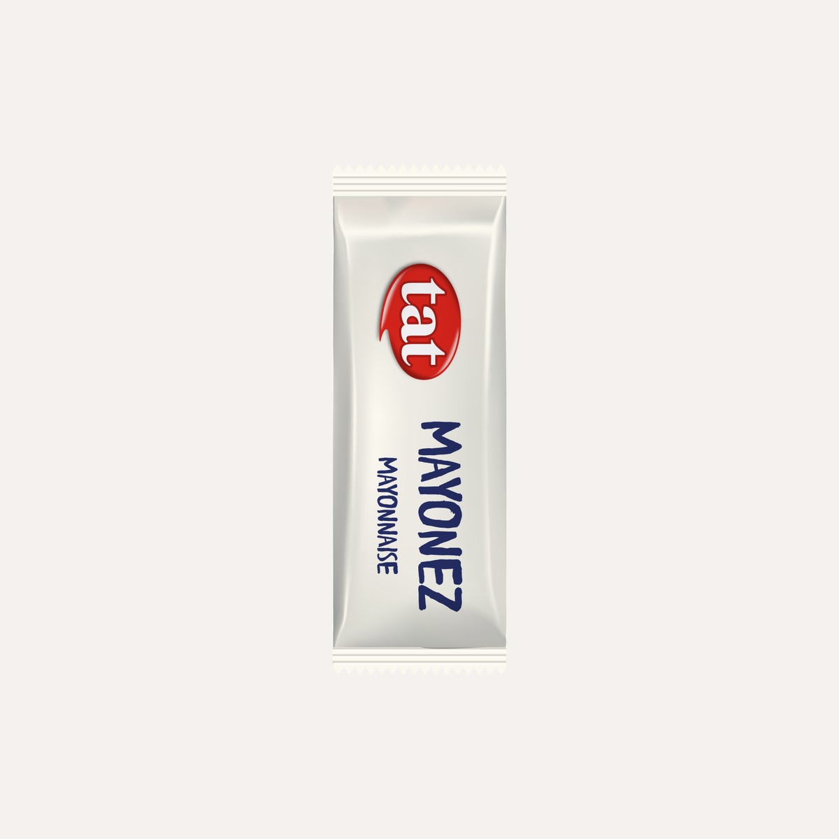 Tat Mayonez 9 GR (Tekli Poşet)
