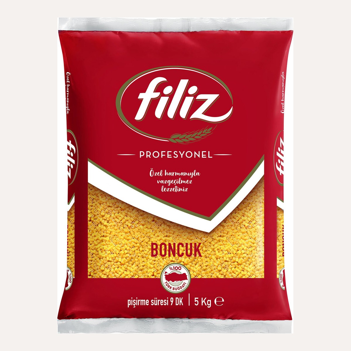 Filiz Dökme Mantı 5 KG