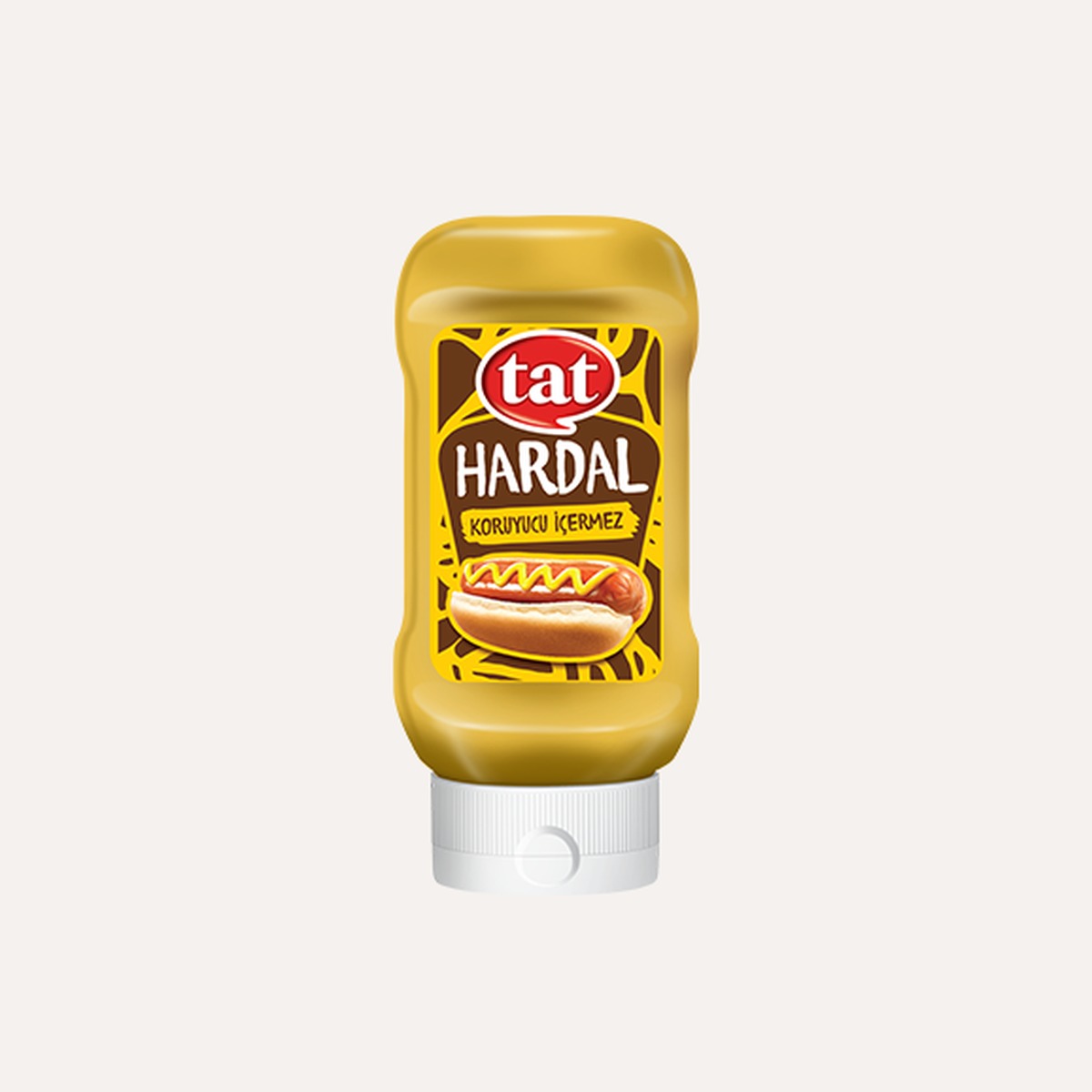Tat Hardal 230 GR
