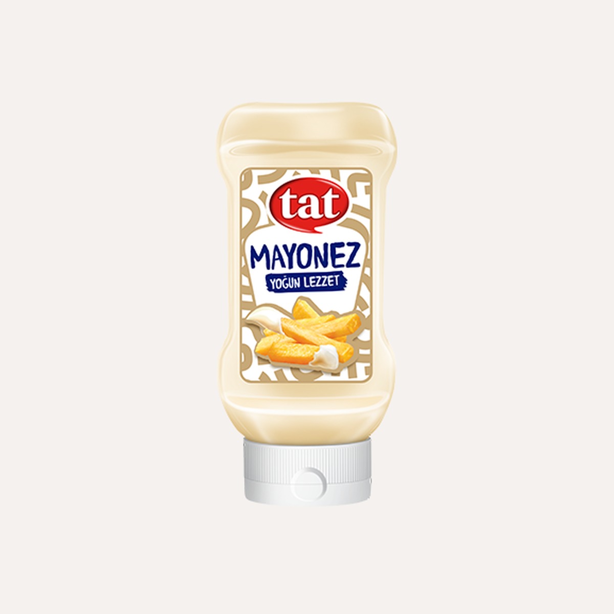 Tat Mayonez %40 Yağlı 330 GR