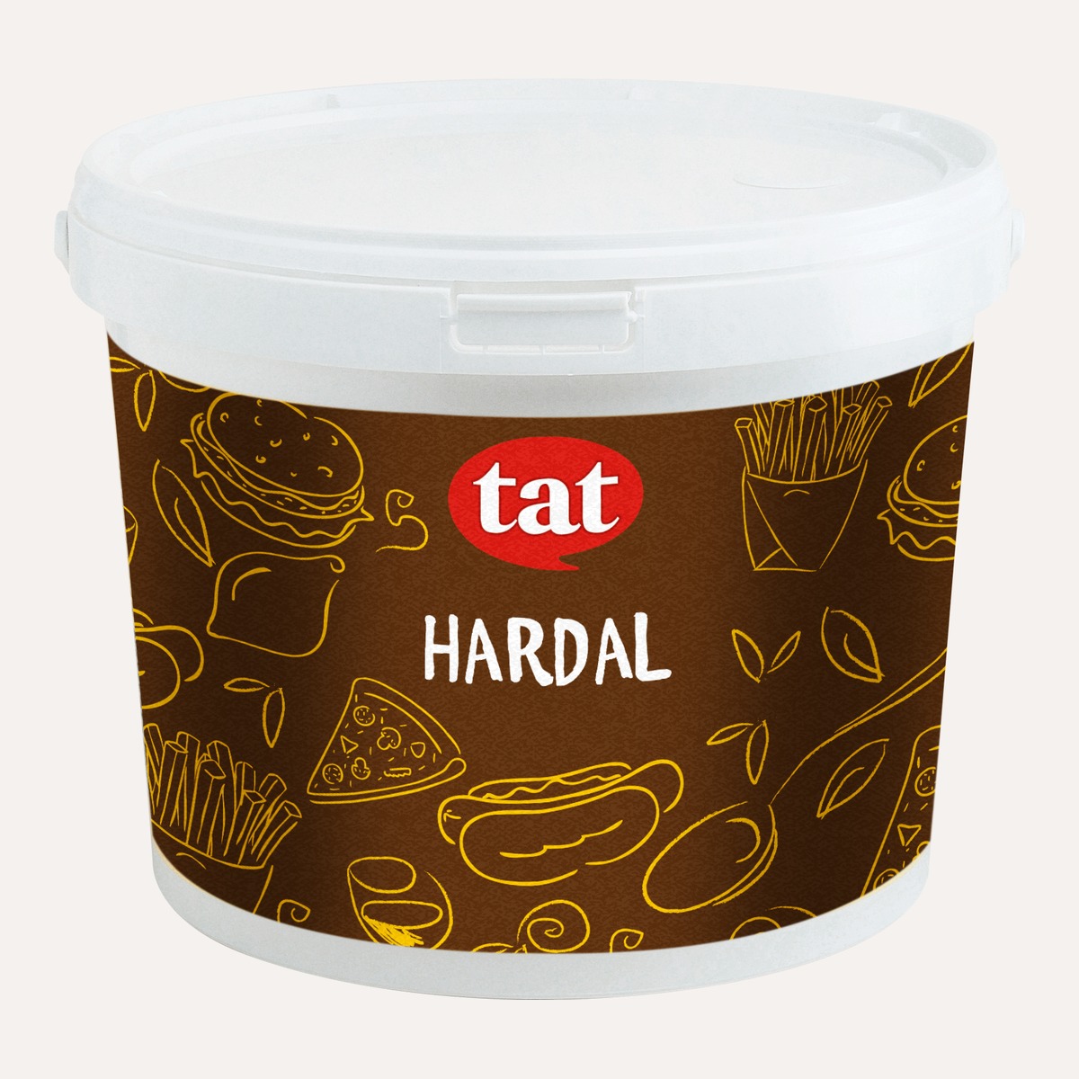 Tat Hardal (Kova)