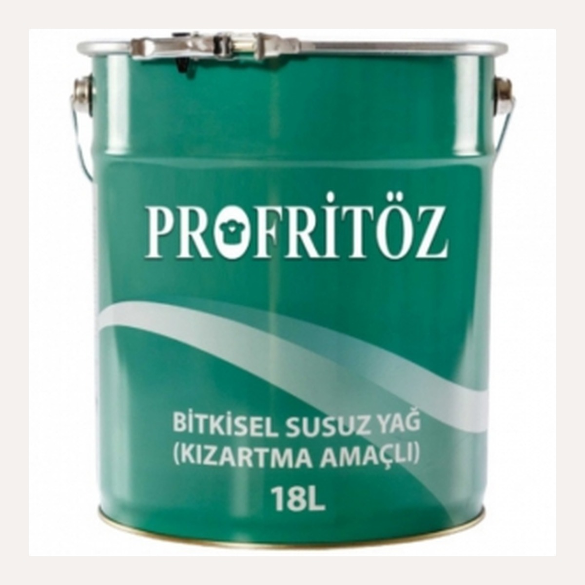 Yonca Profritöz Kızartmalık Yağ 18 LT