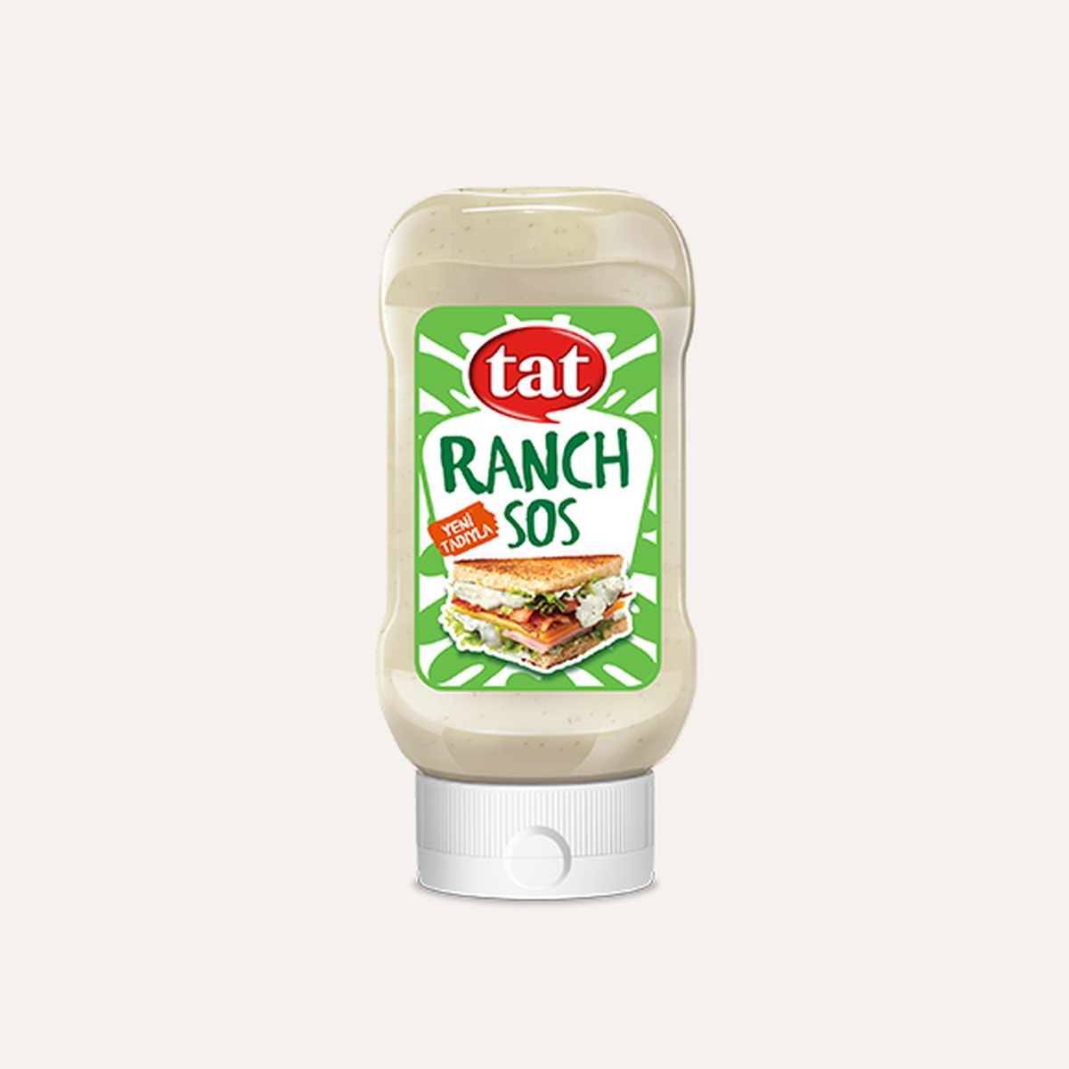 Tat Ranch Sos 220 GR